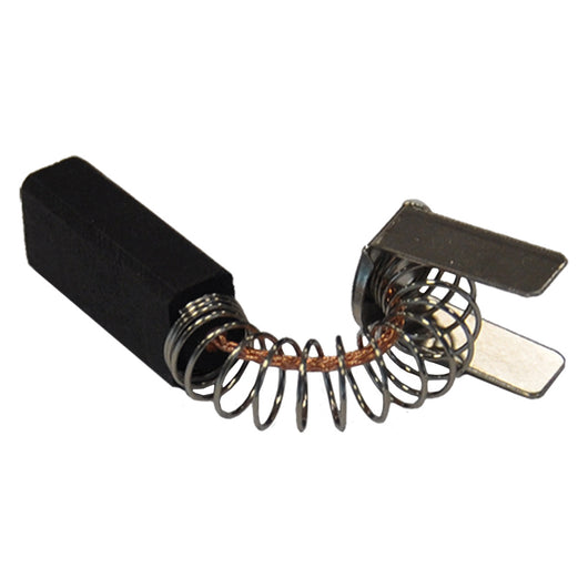 SPAZZOLA ADATTABILE PER UTENSILI KANGO mm 6,2 x 9,4 x 20 x martelli- 2 pezzi  - KANGO