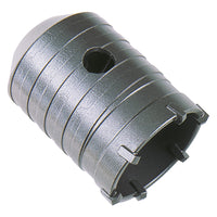 FRESA A TAZZA WIDIA 'IMPACT' Ø mm 35 x 75 - 4 denti - M16  - KRINO