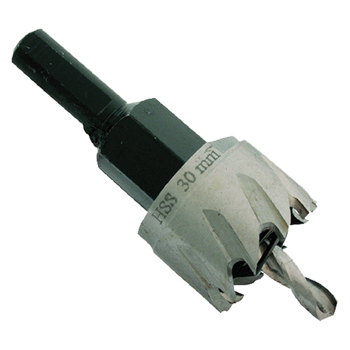 FRESA A TAZZA IN ACCIAIO HSS-G mm 26  - KRINO