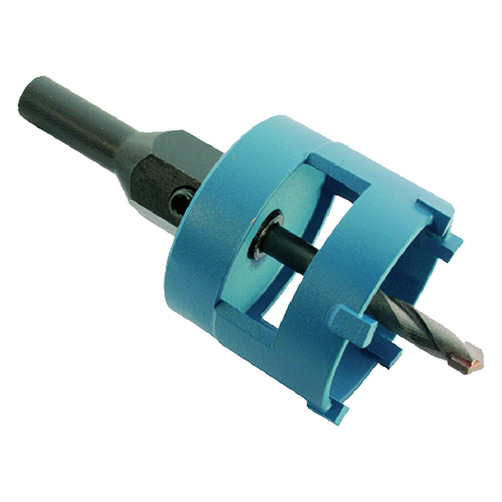 FRESA A TAZZA PER EDILIZIA mm 70  - KRINO