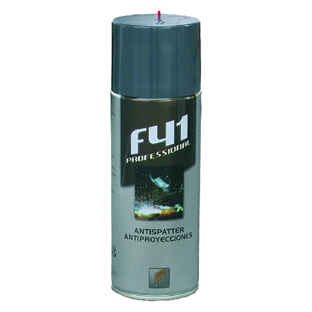 SPRAY ANTIADESIVO SINTETICO 'F41' F41- ml 400- 12 pezzi  - FAREN