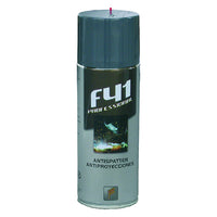 SPRAY ANTIADESIVO SINTETICO 'F41' F41- ml 400- 12 pezzi  - FAREN