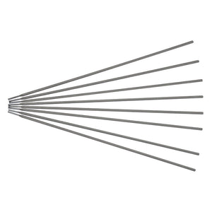 ELETTRODI PER GHISA ø mm 2,5- 137 pezzi  - INE