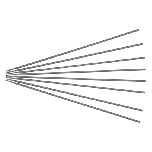 ELETTRODI PER GHISA ø mm 2,5- 137 pezzi  - INE