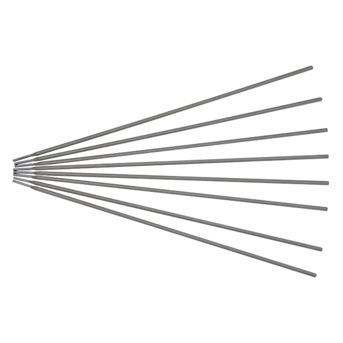 ELETTRODI PER GHISA ø mm 2,5- 137 pezzi  - INE