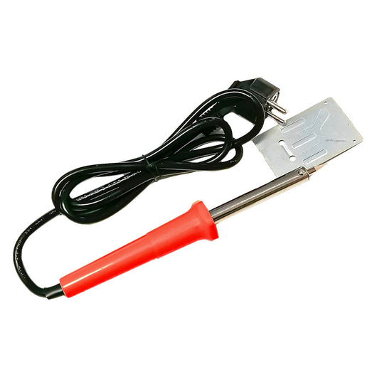 SALDATORE ELETTRICO A STILO 'UNK' UNK30 30 W - punta diritta  - UNIKO