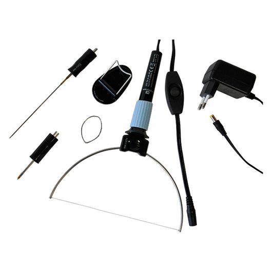 TAGLIAPOLISTIROLO 7 W  - KEMPER