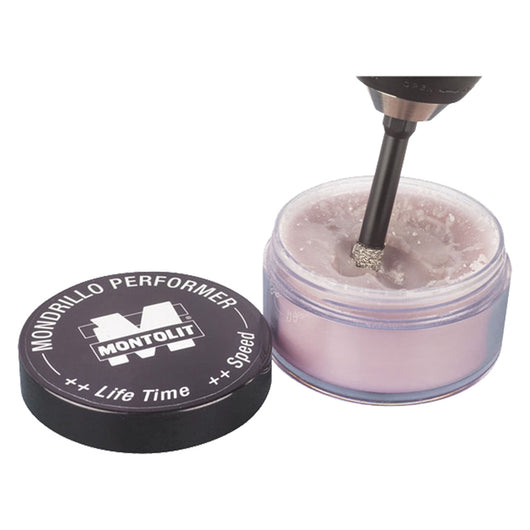 PASTA REFRIGERANTE PER PUNTE DIAMANTATE Mondrillo Performer  - MONTOLIT