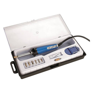 PIROGRAFO PROFESSIONALE potenza 30 W  - KEMPER