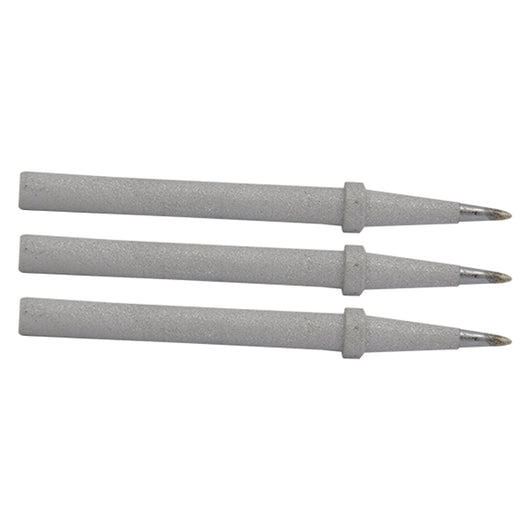 PUNTA RICAMBIO PER SALDATORE 3 pezzi  - KEMPER