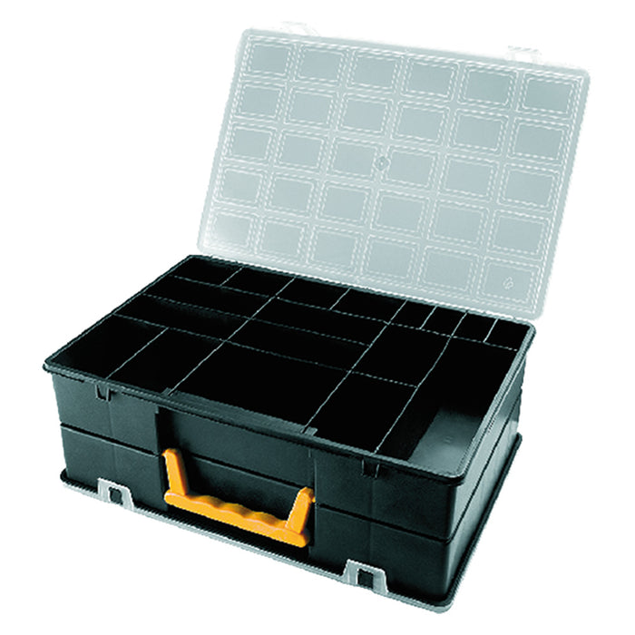 VALIGETTA PORTA MINUTERIA ART. 4400 cm 36 x 25 x 13  - ARTPLAST