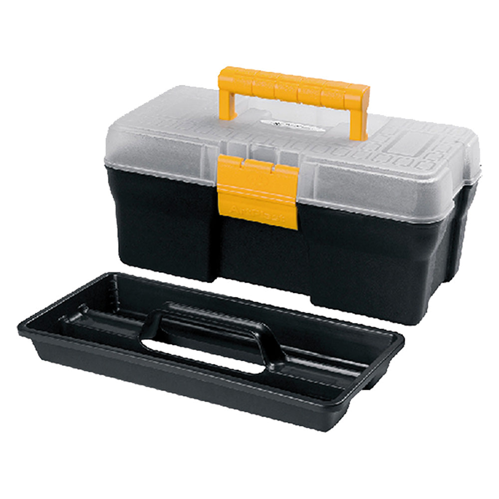 CASSETTA PORTA ATTREZZI ART. 5400 cm 34 x 18 x 15  - ARTPLAST