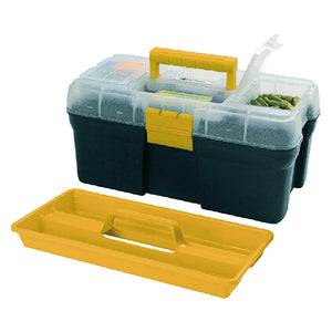 CASSETTA PORTA ATTREZZI art. 5700 - cm 58 x 28 x 25  - ARTPLAST