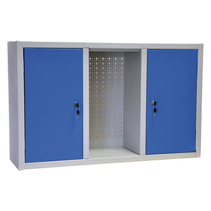 ARMADIO PORTAUTENSILI cm P.24 x L.100 x H.60  - PROMETAL