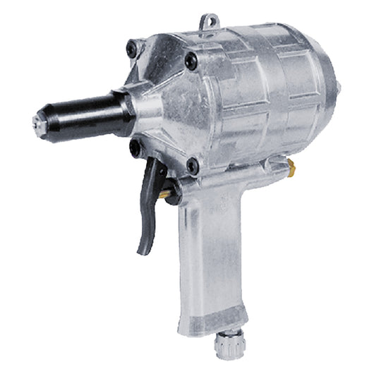 RIVETTATRICE PNEUMATICA MODELLO 'RAC 83' ø mm 2,4 ÷ 4,8 - gr. 1400  - FAR