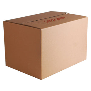 SCATOLA IN CARTONE tipo N.1 - cm. 40 x 30 x 23,5- 15 pezzi