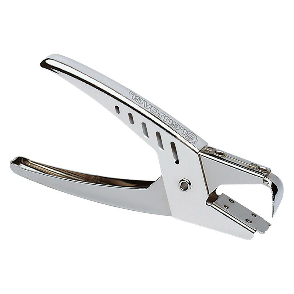 LEVAPUNTI 'EUROREMOVER' per punti da 6 a 12 mm  - ROMEO MAESTRI