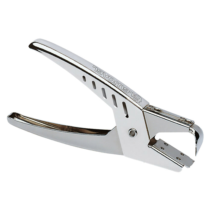 LEVAPUNTI 'EUROREMOVER' per punti da 6 a 12 mm  - ROMEO MAESTRI