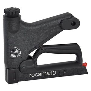 FISSATRICE 'ROCAMA 10' MOD.110 CON APPENDICE  - ROMEO MAESTRI