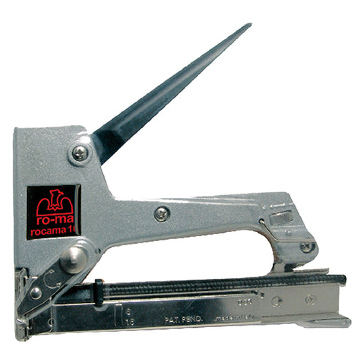 FISSATRICE INCHIODATRICE 'ROCAMA 16' MOD.116B  - ROMEO MAESTRI