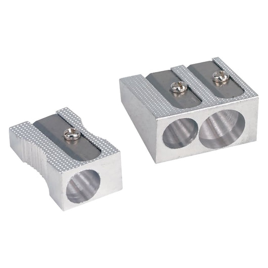 TEMPERAMATITE IN METALLO tipo singolo- 20 blister  - LEBEZ