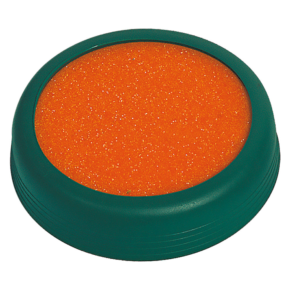 SPUGNA BAGNA DITA Ø 8,5 cm- 10 pezzi  - LEBEZ