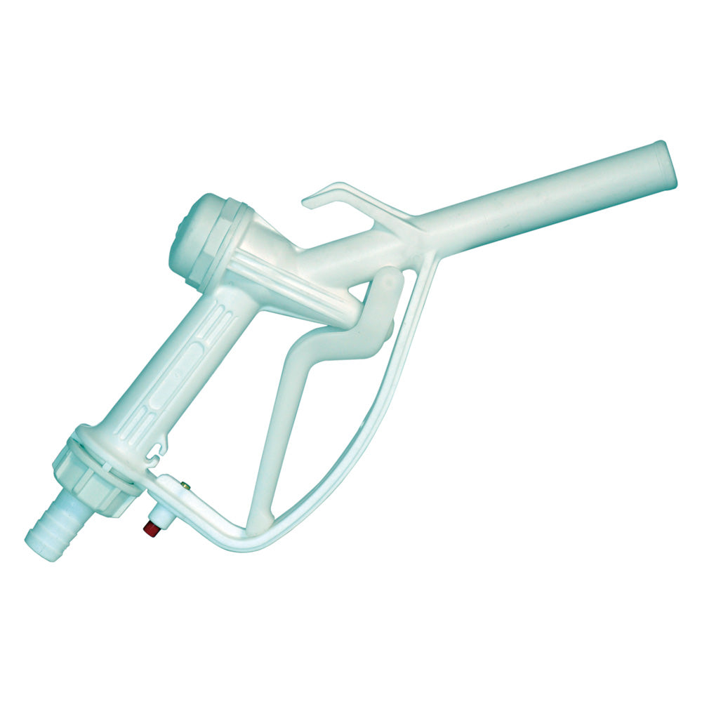 PISTOLA PER TRAVASO LIQUIDI ALIMENTARI ø 20  - ROVER