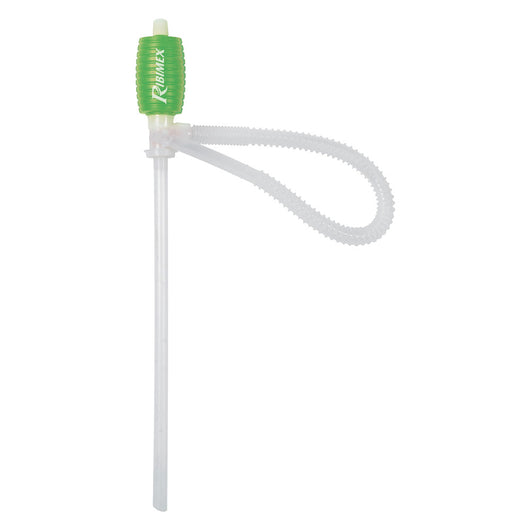 POMPA TRAVASO LIQUIDI tipo manuale  - RIBIMEX