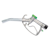 PISTOLA PER TRAVASO COMBUSTIBILI ø 19  - RIBIMEX