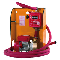 KIT TRAVASO 'GASOLIO' Hp 0,5  - ROVER