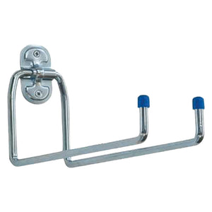 GANCIO MULTIUSO A 'U' ART.4050 cm 18 x 12- 10 pezzi  - ALDEGHI LUIGI