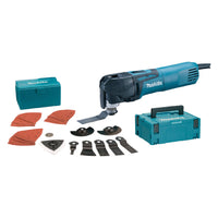 UTENSILE MULTIFUNZIONE 'TM3010CX3J' 320 W  - MAKITA