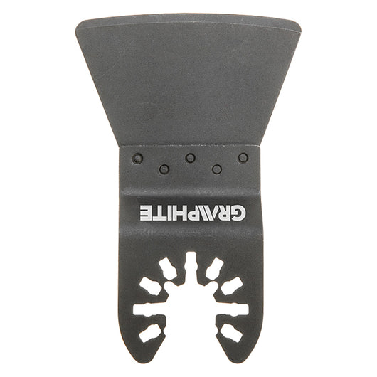 RASCHIETTO RIGIDO PER LEGNO mm. 50  - GRAPHITE