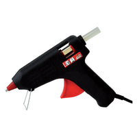 PISTOLA TERMOCOLLANTE 40 W per colla ø mm 11  - TOPTOOLS