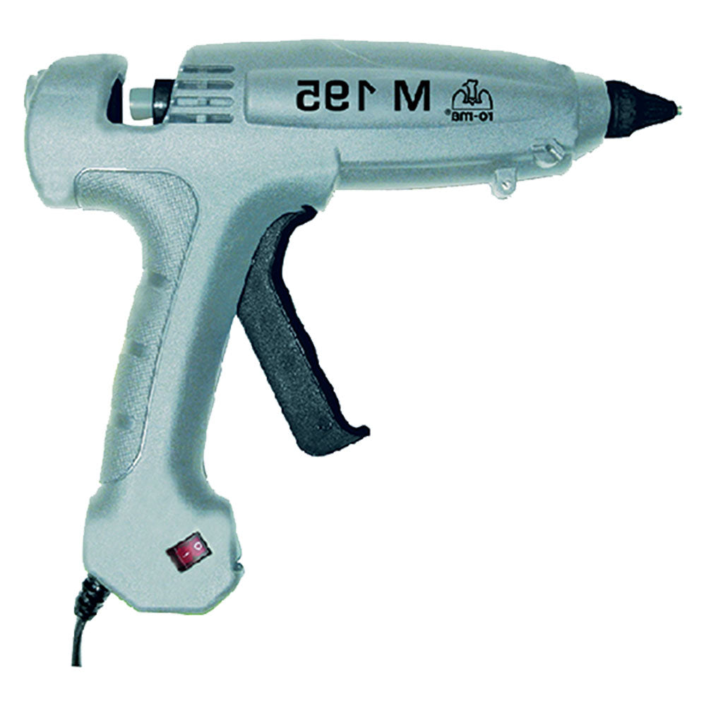 PISTOLA TERMOCOLLANTE 'M195' 120 W - Red Line  - ROMEO MAESTRI