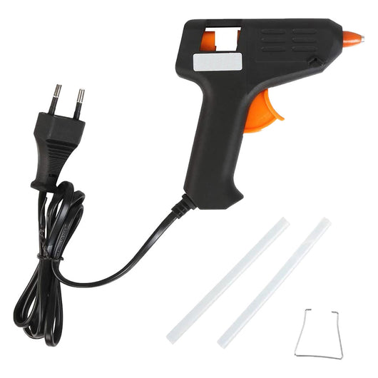 PISTOLA TERMOCOLLANTE 'UNK' UNK40-11 40 W per colla ø mm 11  - UNIKO