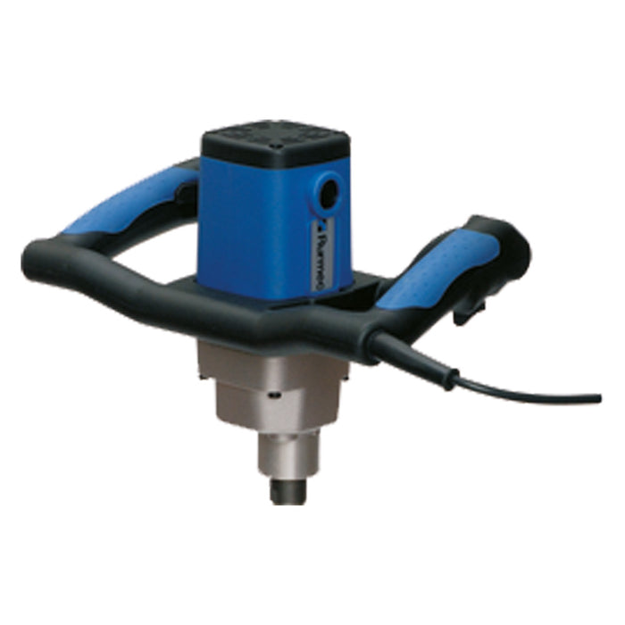 MESCOLATORE 'EV 12' 800 W - impasto max 25 kg  - RURMEC