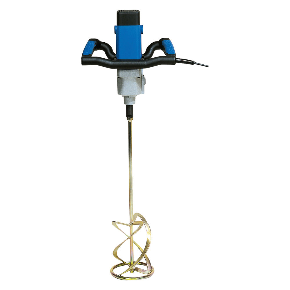 MESCOLATORE 'EV 23' 1300 W  - RURMEC