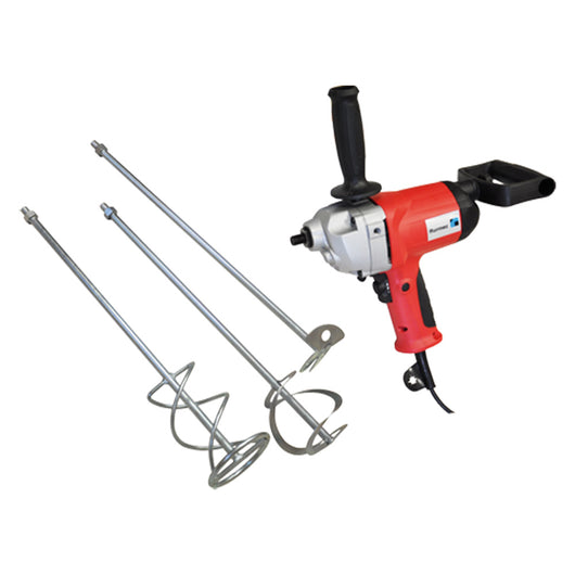 MESCOLATORE 'MX8' 1050 W  - RURMEC