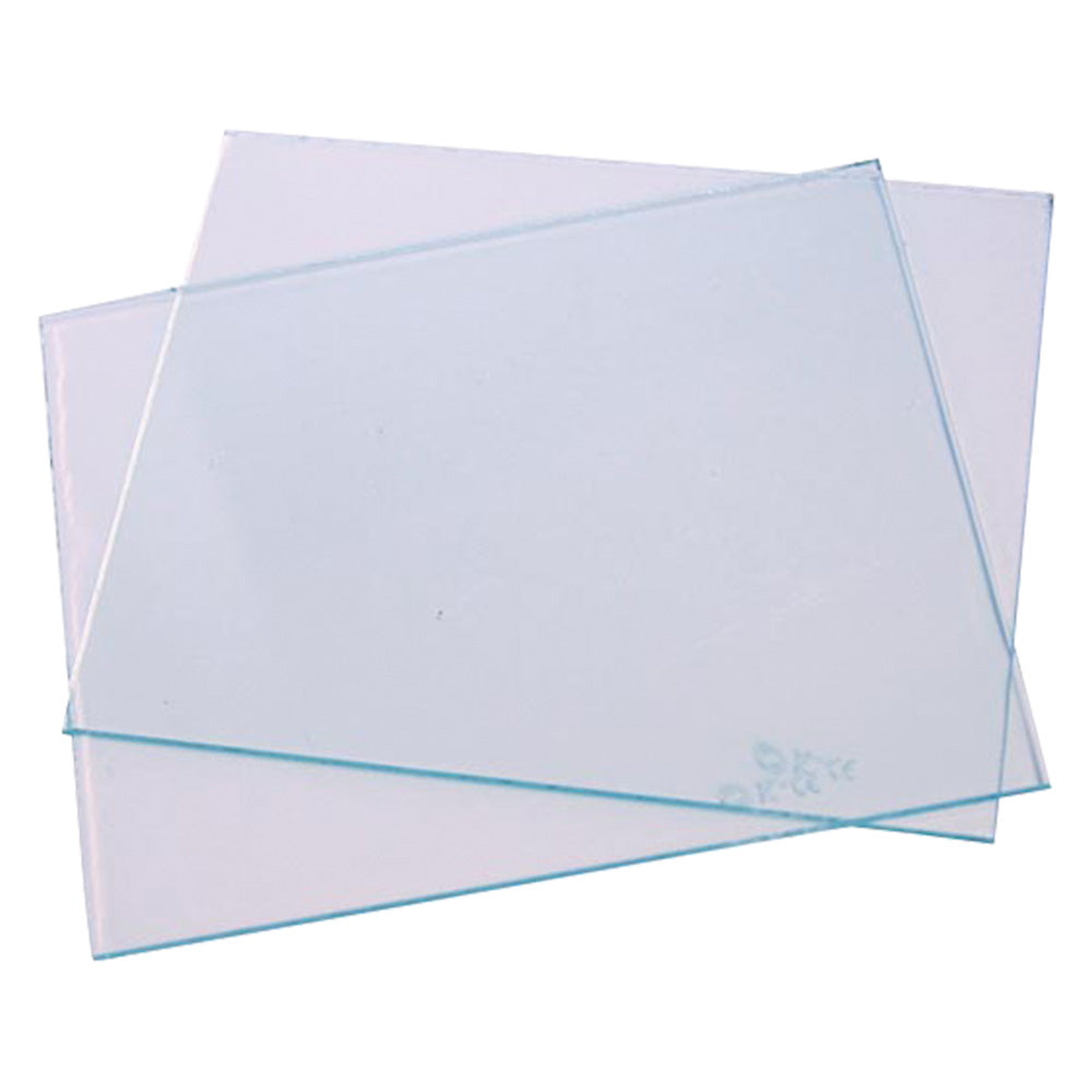 VETRI PER MASCHERA SALDATURA per maschera Tribe - trasparenti  - TELWIN