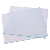 VETRI PER MASCHERA SALDATURA per maschera Tribe - trasparenti  - TELWIN