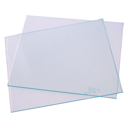 VETRI PER MASCHERA SALDATURA per maschera Tribe - trasparenti  - TELWIN