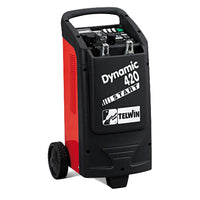 CARICABATTERIA 'DYNAMIC START' DYNAMIC 620  - TELWIN