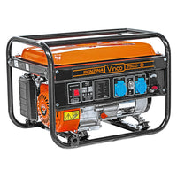 GENERATORE 60128 - 2,2 KW Hp 5,5  - VINCO