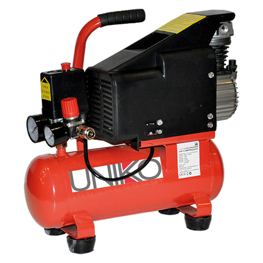 COMPRESSORE Lt. 6 - hp 1,5  - UNIKO
