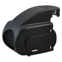 CARTER MOTORE per compressore Lt. 24 e 50  - UNIKO