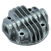 TESTATA per compressore Lt. 6  - UNIKO