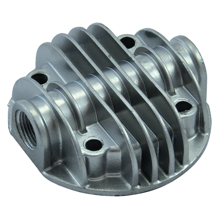 TESTATA per compressore Lt. 6  - UNIKO