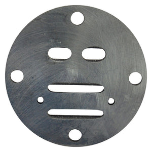 VALVOLA RITEGNO PER SERBATOIO per compressore Lt. 6  - UNIKO