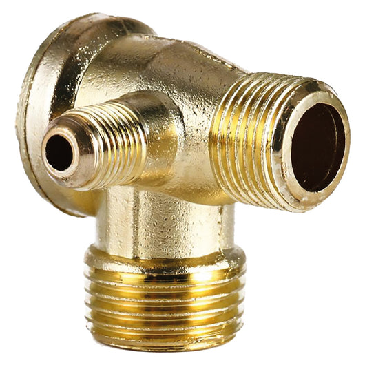 VALVOLA DI CARICO per compressori Lt. 6/24/50/100  - UNIKO